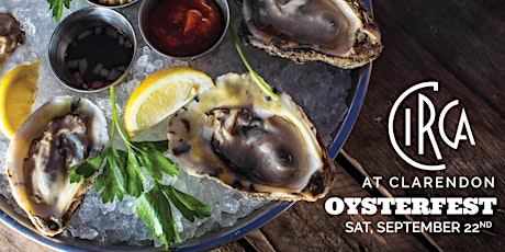 Oysterfest primary image