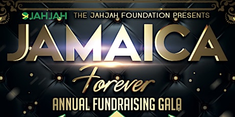 Image principale de Jamaica Forever | Annual Fundraising Gala