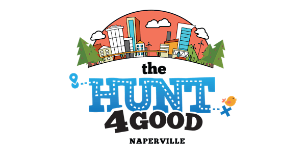 The Hunt4Good