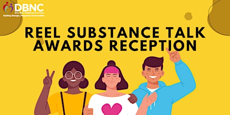 Reel Substance Talk: Awards Reception