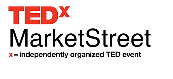 TEDxMarketStreet