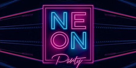 Neon Night Party  primary image