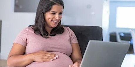 Belly-to-Birth: Pregnancy Support Group