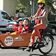 Cargo Bike Family Picnic primary image