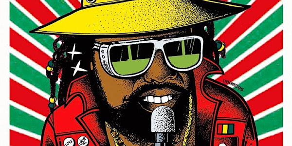 Dub Mission with Robert Rankin, DJ Sep & Maneesh the Twister @ Elbo Room SF