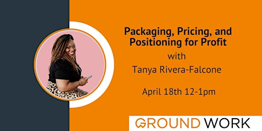 Packaging, Pricing, and Positioning for Profit