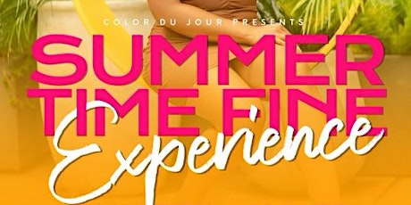 Color Du Jour's "Summer Time Fine" primary image