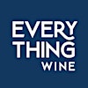 Logotipo da organização Everything Wine