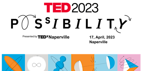 TED LIVE 2023 Opening Evening Live Stream - TEDxNaperville primary image