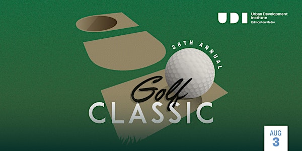 38th Annual Golf Classic Presented by DeFord