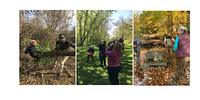 Friends of Stony Run Annual Meeting -- How's the Water, Hon? primary image
