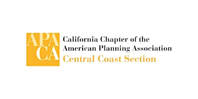 2024 APA CA Central Coast Planning Awards primary image