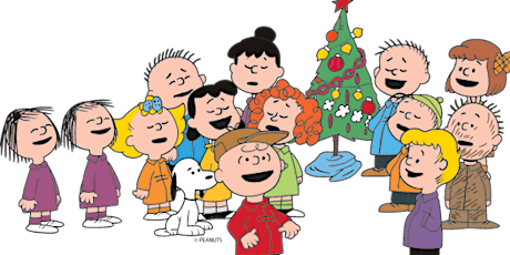 The Charlie Brown Christmas Tree Grove- Adopt a Tree primary image