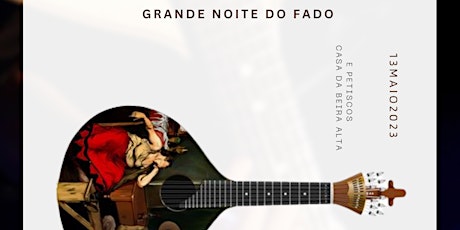 Cocktail, Art and Fado  Music at Casa da Beira Alta Porto