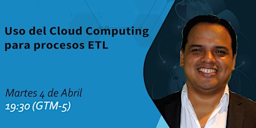 Uso del Cloud Computing para procesos ETL