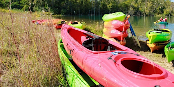 Outdoor Inclusive Adventures 2018