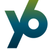Logotipo de YogaSix DTC