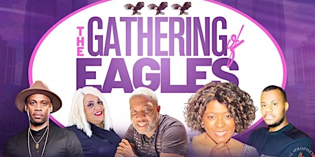 REVIVE CHGOLAND “The Gathering Of The Eagles”