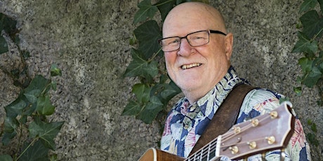 Folk Night with Mick Hanly & Special Guests in aid of BUMBLEance primary image