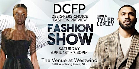 Designers Choice Fashion Preview