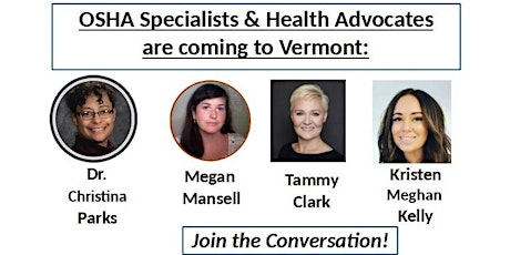 The Vermont Emergency Forum to Assess the Respiratory Hazards of Masks