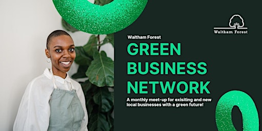 The Green Business Network: Local Circular Waste Economy