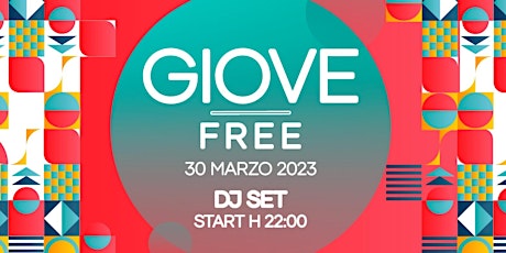 GIOVEfree