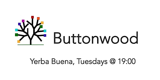 Imagen principal de Buttonwood is back