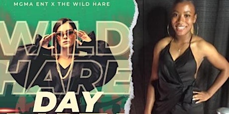 Aaliyah’s Birthday Celebration At the Wild Hare!