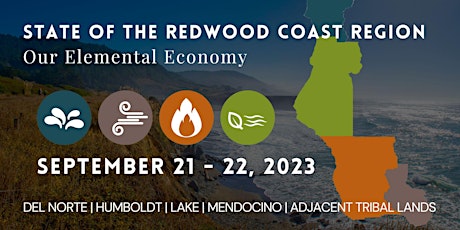 2023 State of the Region Summit: Our Elemental Economy