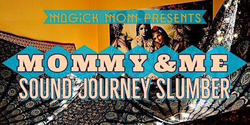 Mommy & Me Sound Journey Slumber