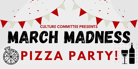 Culture Kickback: KWVV Pizza Party! (KW Cares Donation Celebration!)
