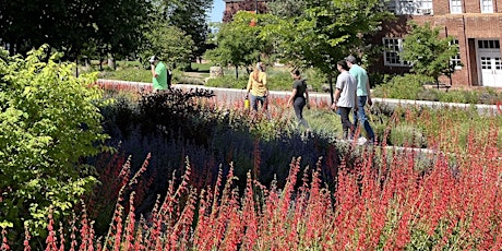 Hauptbild für Sustainable Landscape Tour