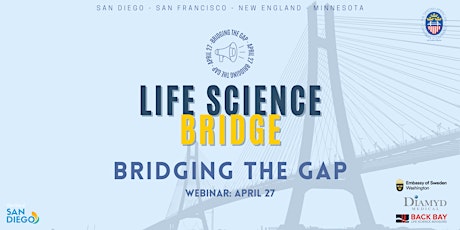 Bridging The Gap 2023
