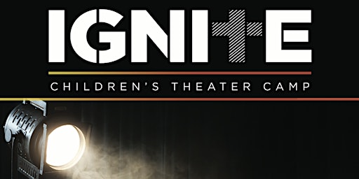Ignite Theater Camp primary image