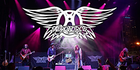 Aeroforce: A Tribute to Aerosmith