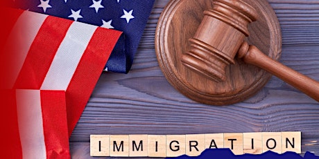 Immigration Law Boot Camp primary image