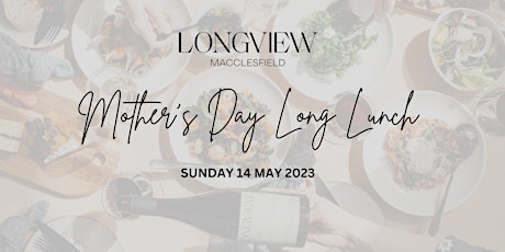 Mother's Day Long Lunch 2023 primary image