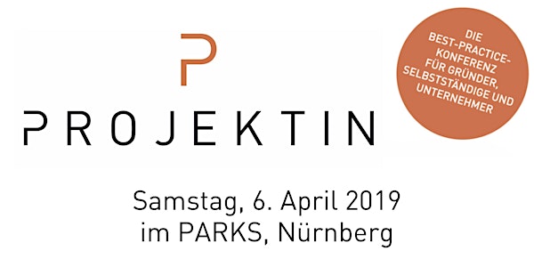 Projektin // Konferenz 2019