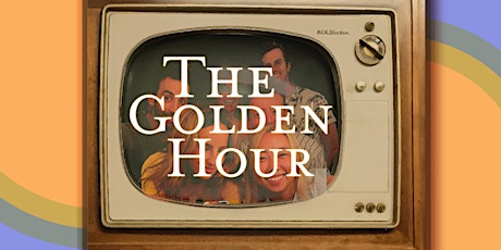 BLANCHE presents “The Golden Hour”