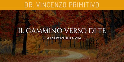 Il Cammino Verso di Te Il Cammino Verso di Te