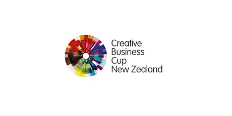 Creative Business Cup             NZ National Final primary image