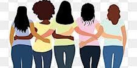 Women's Support Group - Get to Know You