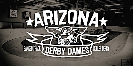Arizona Derby Dames Season Championships