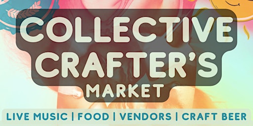Imagen principal de Collective Crafters Market
