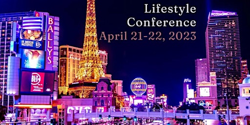 420 Wellness Conference - Las Vegas