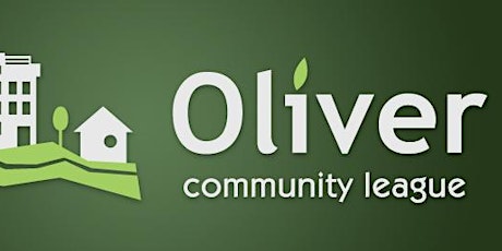 2023 Oliver Community League - Annual General Meeting primary image