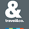 Logo van travel&co.