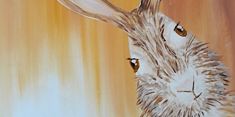 The Hare! Monday, 8th October primary image