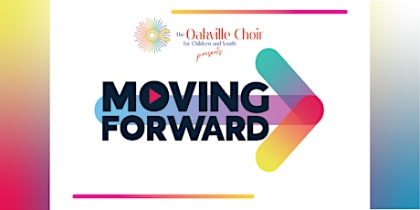 Moving Forward primary image